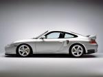 Porsche 911 GT2 2001 года